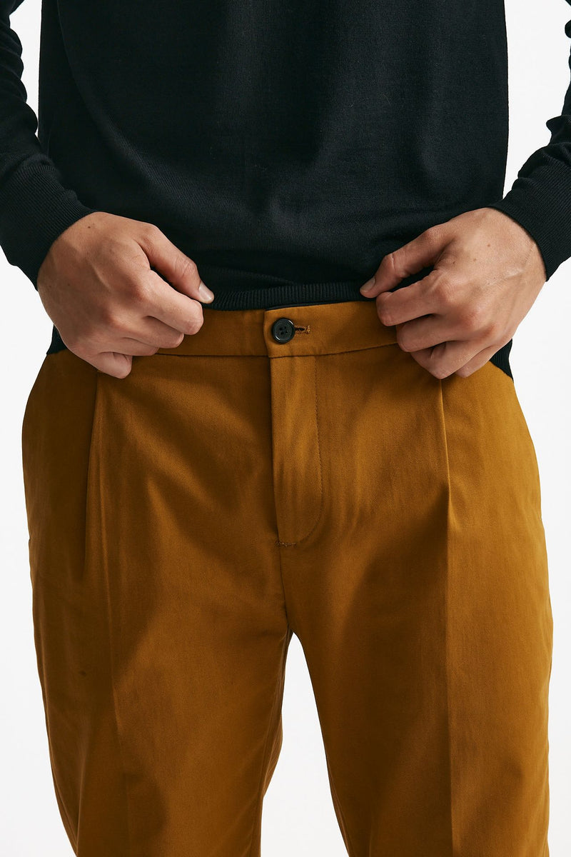 pantalone stretch prince pence ocra men Department five - 5