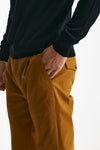 pantalone stretch prince pence ocra men Department five - 6