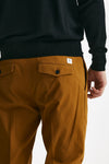 pantalone stretch prince pence ocra men Department five - 7