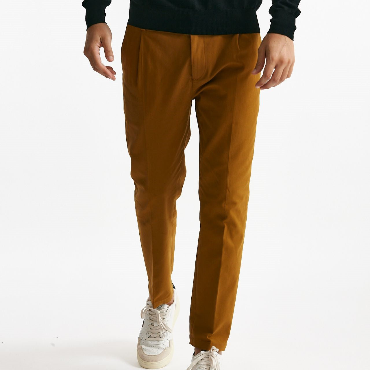 pantalone stretch prince pence ocra men Department five - 8