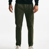 pantalone stretch prince pence verde militare men Department five - 8