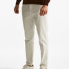 pantalone prince in fustagno di cotone stretch ghiaccio men Department five - 8