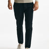 pantalone prince in fustagno di cotone stretch blu men Department five - 8