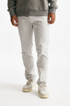 jeans prince denim in velluto stretch ghiaccio men Department five - 1
