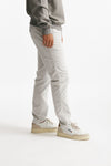 jeans prince denim in velluto stretch ghiaccio men Department five - 2