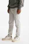 jeans prince denim in velluto stretch ghiaccio men Department five - 4
