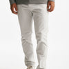 jeans prince denim in velluto stretch ghiaccio men Department five - 8
