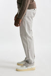 Pantalone WARREN in cotone stretch stucco men Department five - 2