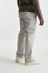 Pantalone WARREN in cotone stretch stucco men Department five - 3