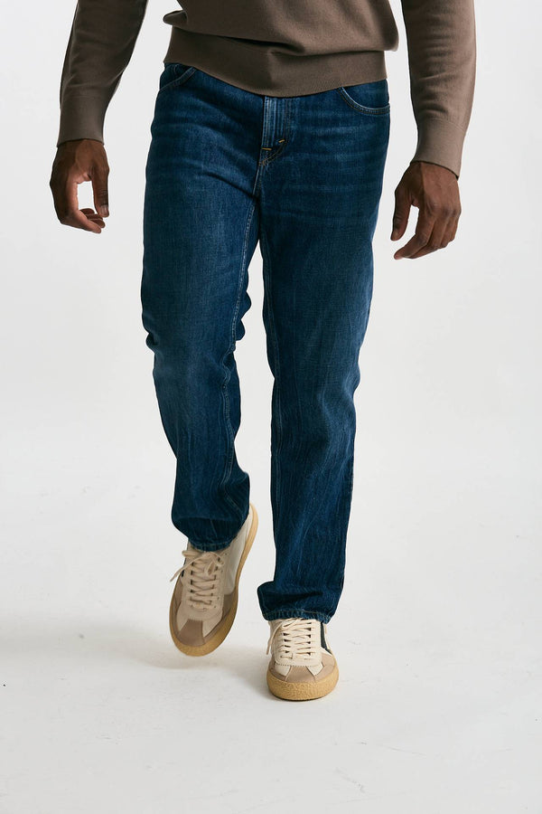 Jeans TALK in cotone fermo men Department five