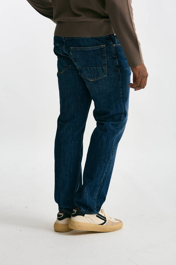 Jeans TALK in cotone fermo men Department five