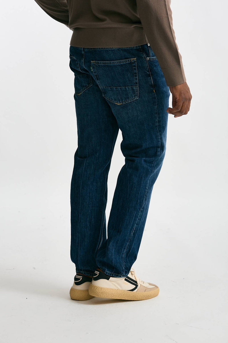 Jeans TALK in cotone fermo men Department five - 1