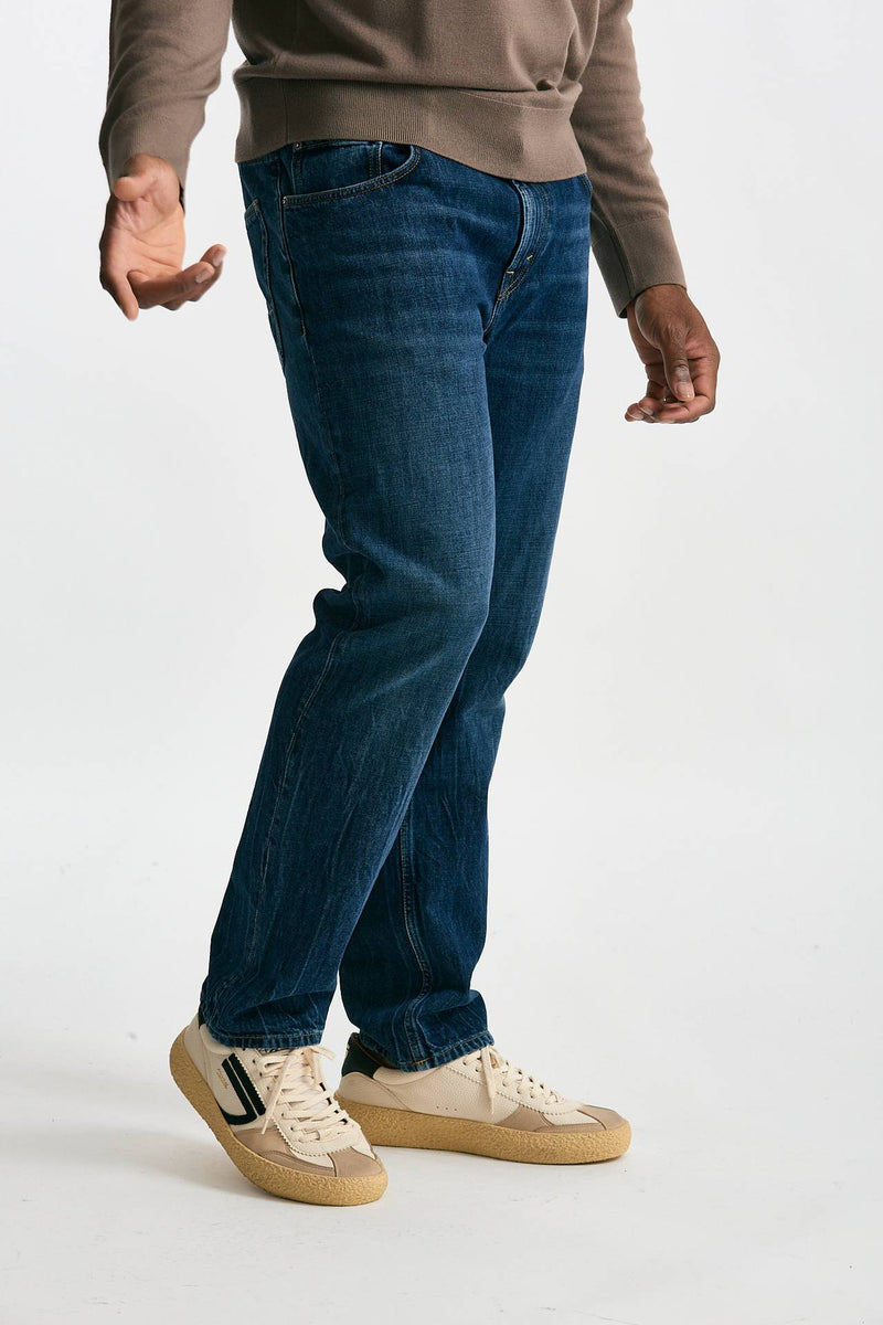 Jeans TALK in cotone fermo men Department five - 4