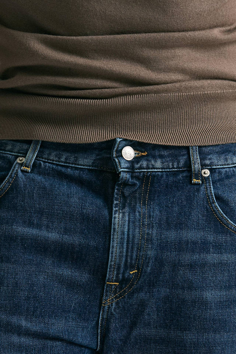 Jeans TALK in cotone fermo men Department five - 5