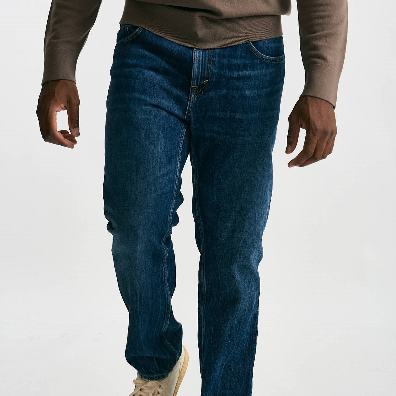 Jeans TALK in cotone fermo men Department five - 8