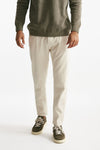 jeans brighton colore panna “bull” stretch men Dondup - 1