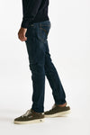jeans george lavaggio scuro stone washed men Dondup - 2