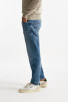jeans brighton lavaggio chiaro men Dondup - 2
