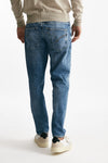 jeans brighton lavaggio chiaro men Dondup - 3