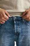 jeans brighton lavaggio chiaro men Dondup - 4