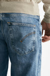 jeans brighton lavaggio chiaro men Dondup - 6
