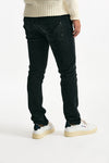 Jeans GEORGE nero stone washed men Dondup - 4