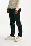 Jeans GEORGE nero stone washed men Dondup - 1