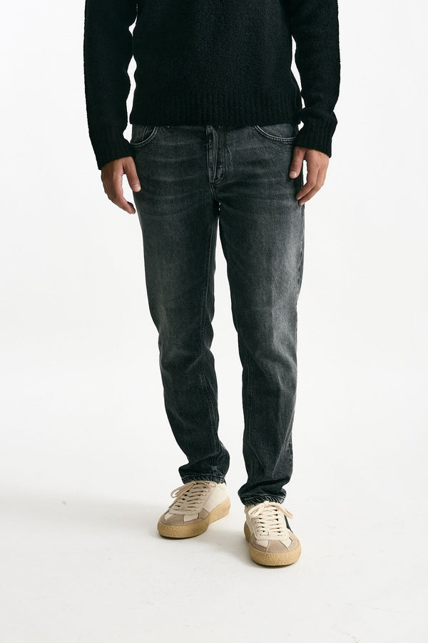 Jeans grigio BRIGHTON stone washed men Dondup