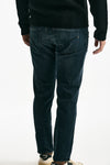 Jeans BRIGHTON lavaggio medio men Dondup - 4