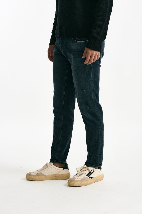 Jeans BRIGHTON lavaggio medio men Dondup