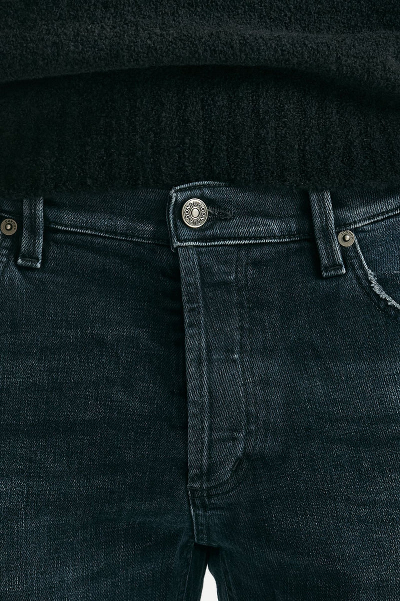 Jeans BRIGHTON lavaggio medio men Dondup - 6