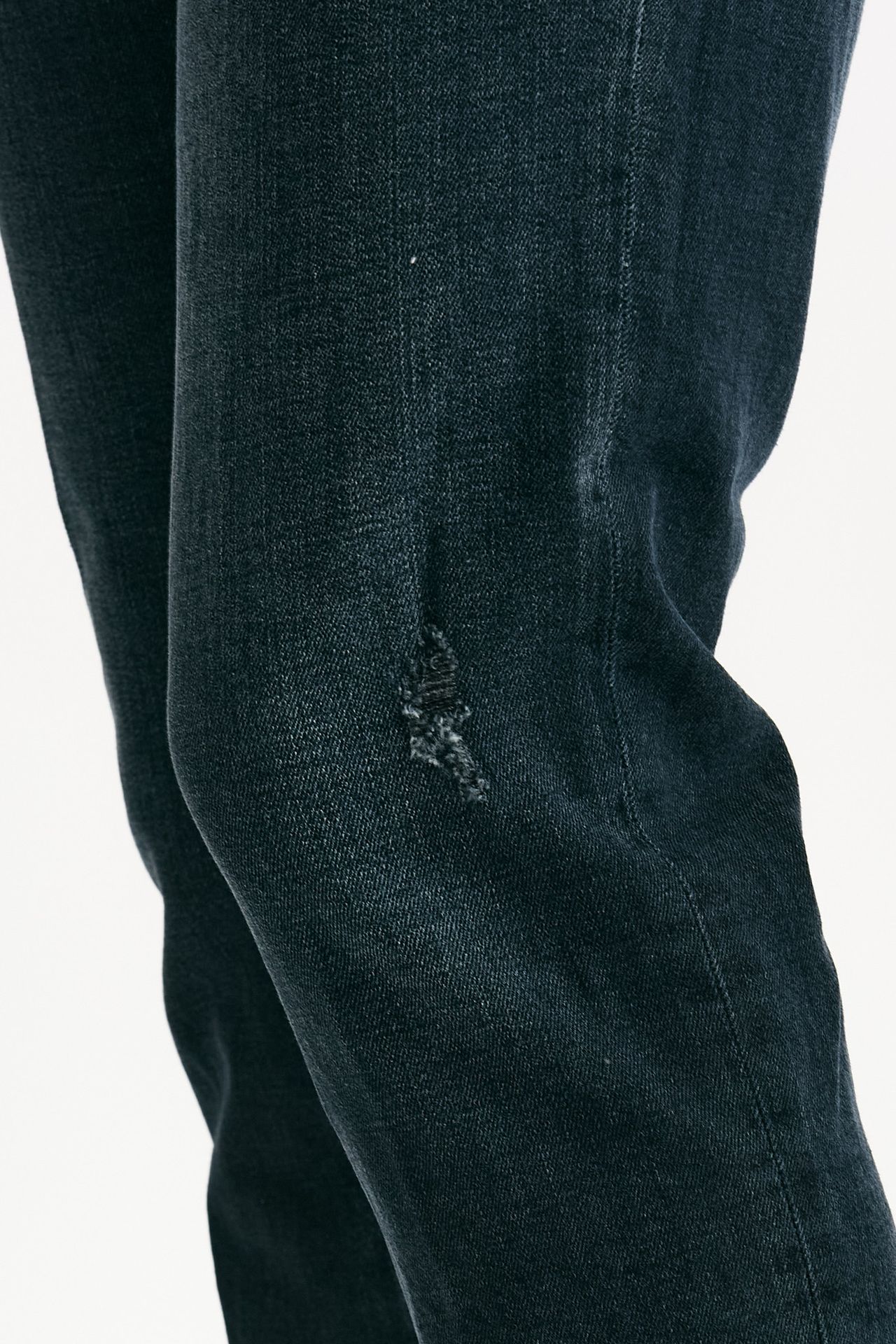 Jeans BRIGHTON lavaggio medio men Dondup - 7