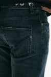 Jeans BRIGHTON lavaggio medio men Dondup - 8