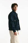 Giubbino denim in cotone men Edwin - 2