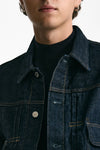 Giubbino denim in cotone men Edwin - 6
