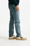 Jeans tela giapponese chiaro men Edwin - 2