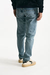 Jeans tela giapponese chiaro men Edwin - 3
