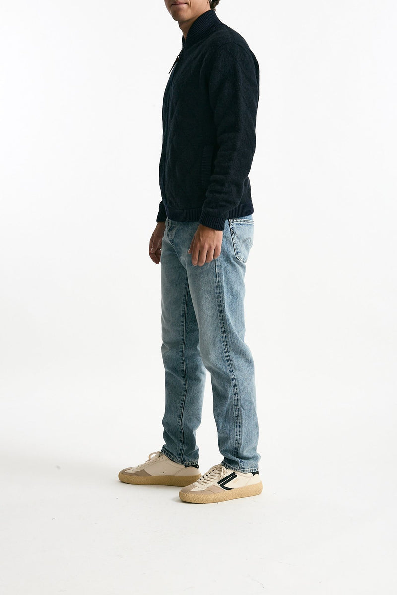 Jeans tela giapponese chiaro men Edwin - 4