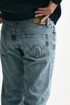 Jeans tela giapponese chiaro men Edwin - 7