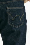 Jeans lavaggio scuro stone washed men Edwin - 7