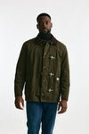 Giubbotto FAY ARCHIVE verde militare men Fay - 2