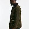 Giubbotto FAY ARCHIVE verde militare men Fay - 9
