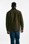 Giubbotto FAY ARCHIVE verde militare men Fay - 3