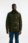 Giubbotto FAY ARCHIVE verde militare men Fay - 5