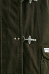 Giubbotto FAY ARCHIVE verde militare men Fay - 6