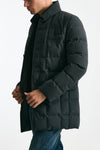 Piumino FAY double front grigio men Fay - 2
