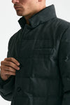 Piumino FAY double front grigio men Fay - 9