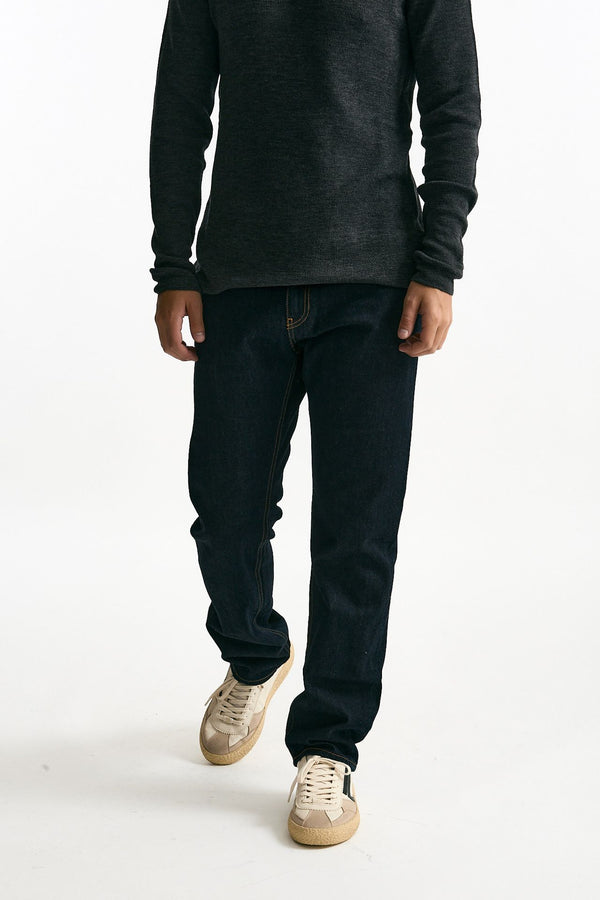 Jeans ARROW lavaggio scuro men Grifoni