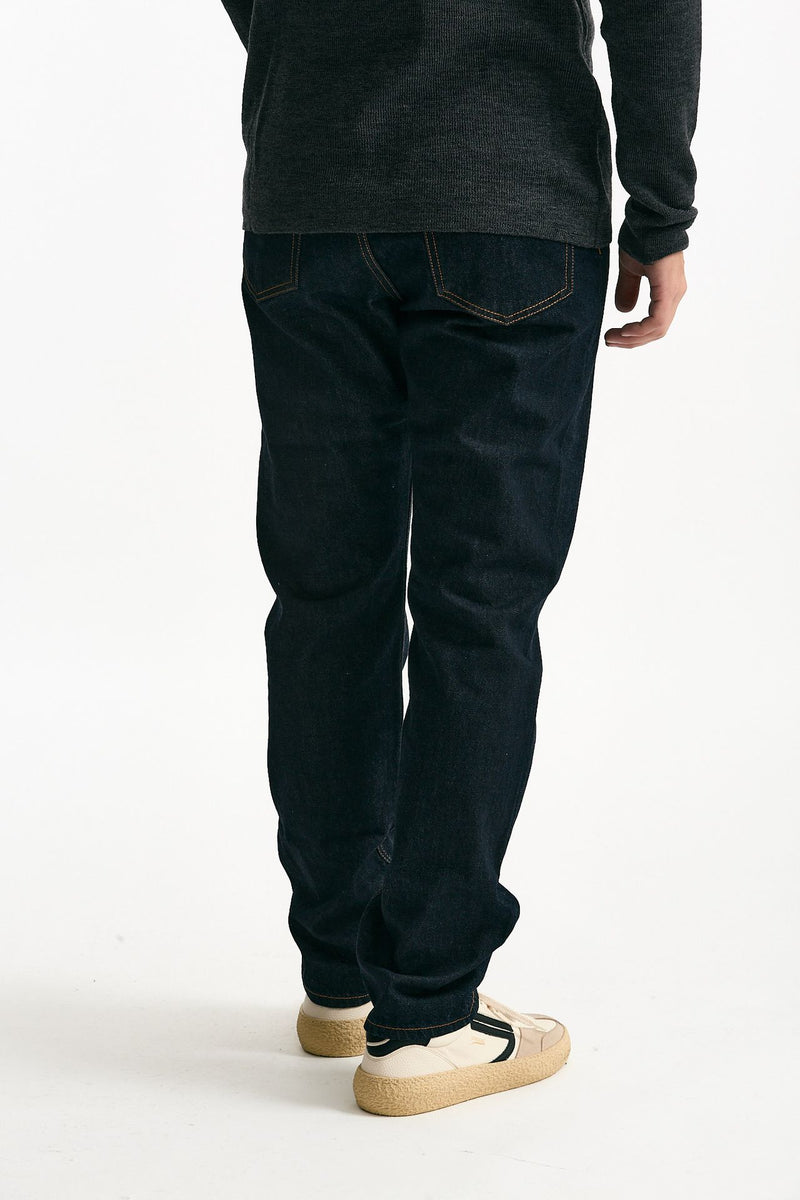 Jeans ARROW lavaggio scuro men Grifoni - 3