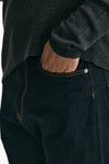 Jeans ARROW lavaggio scuro men Grifoni - 5
